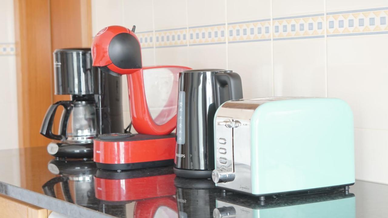 Ferienwohnung Terraco Dos Rabujas Nazaré Exterior foto